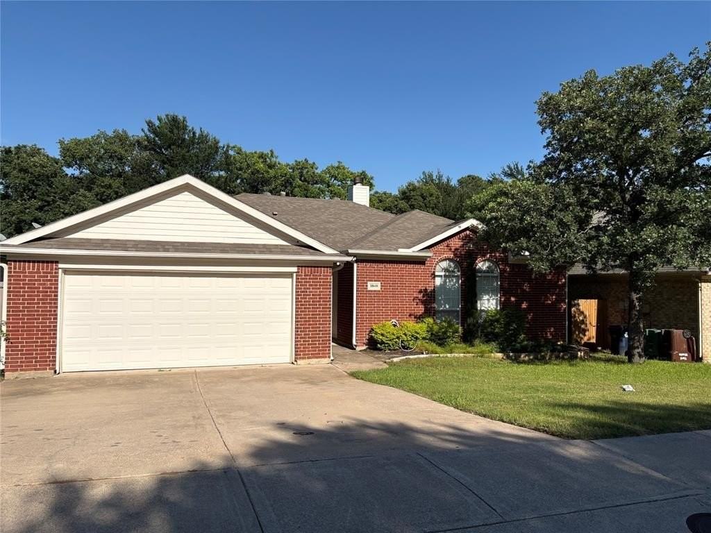 3849 Kirby Dr
