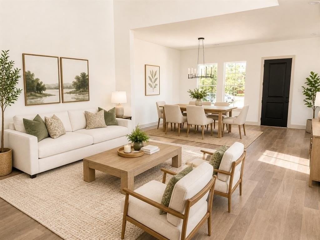 15605 Millwood Trl - Photo 5 of 17