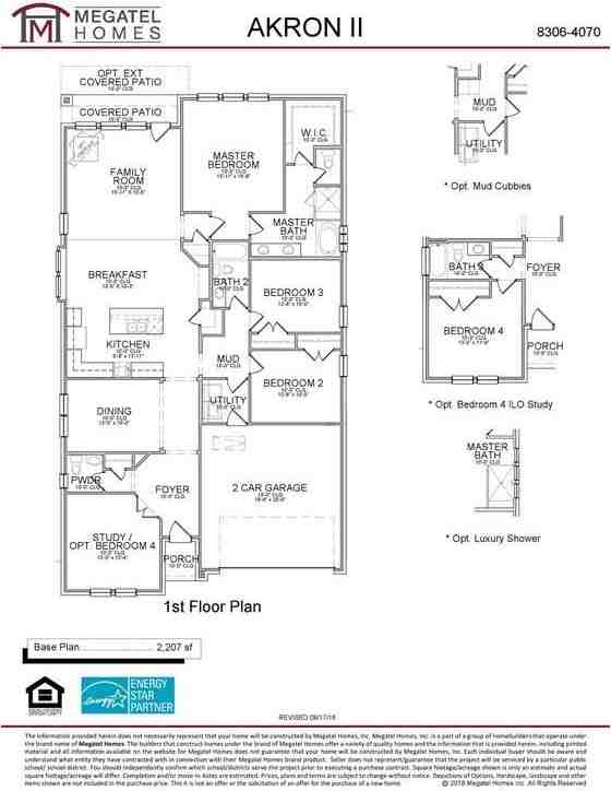 1513 Gallant Fox Dr - Photo 3 of 29