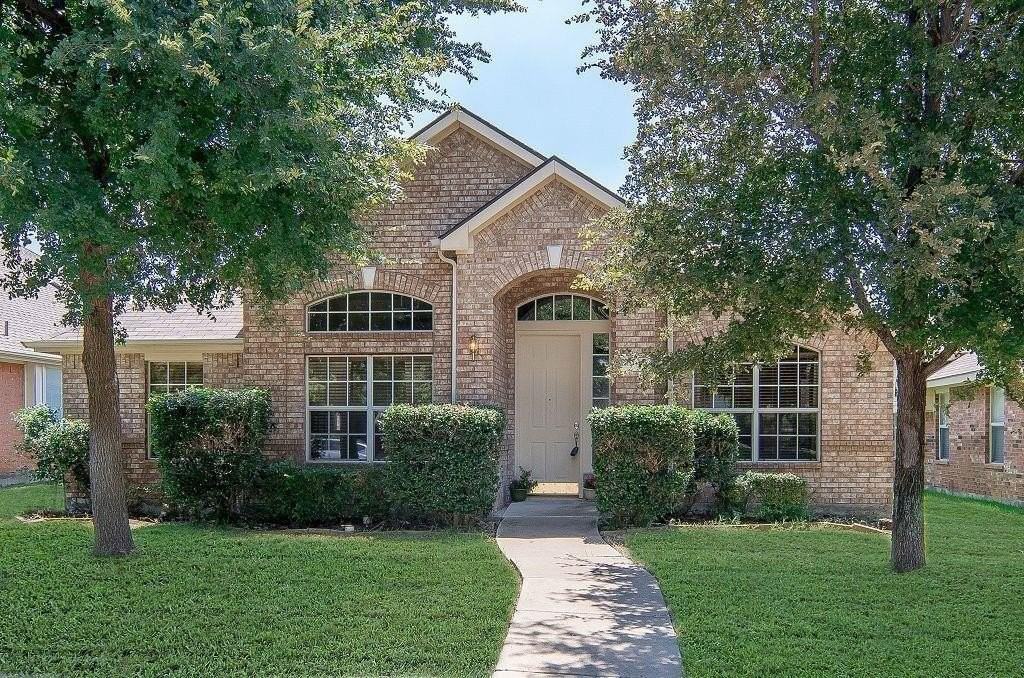 2043 Wimbledon Dr