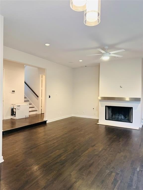 4119 Throckmorton St - Photo 3 of 17