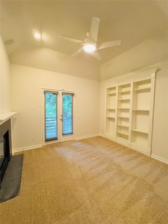 4119 Throckmorton St - Photo 7 of 17