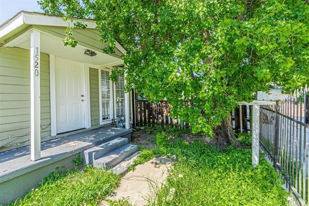 1520 Mcbroom St - Photo 2 of 22