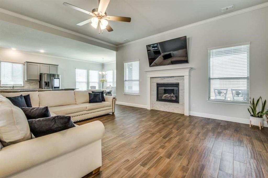 7223 Monet Ln - Photo 7 of 25