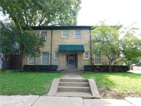 5800 Vickery Blvd #8 - Photo 1 of 1