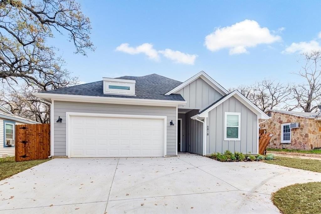 6818 Smithfield Rd