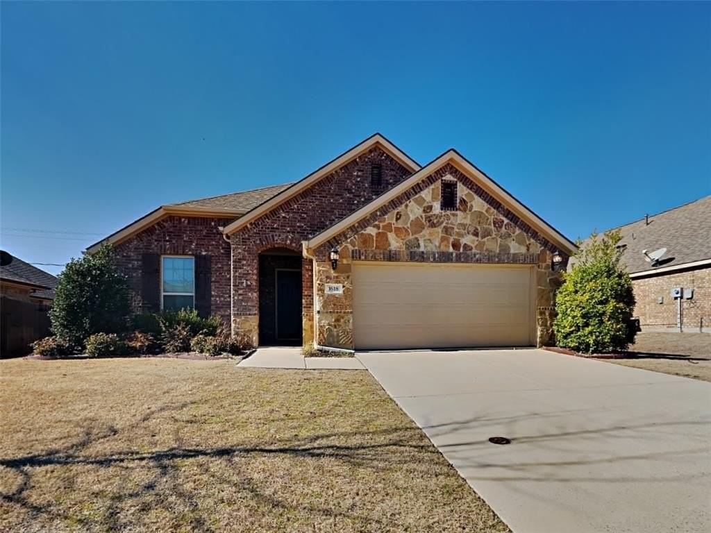 1618 Sherwood Dr
