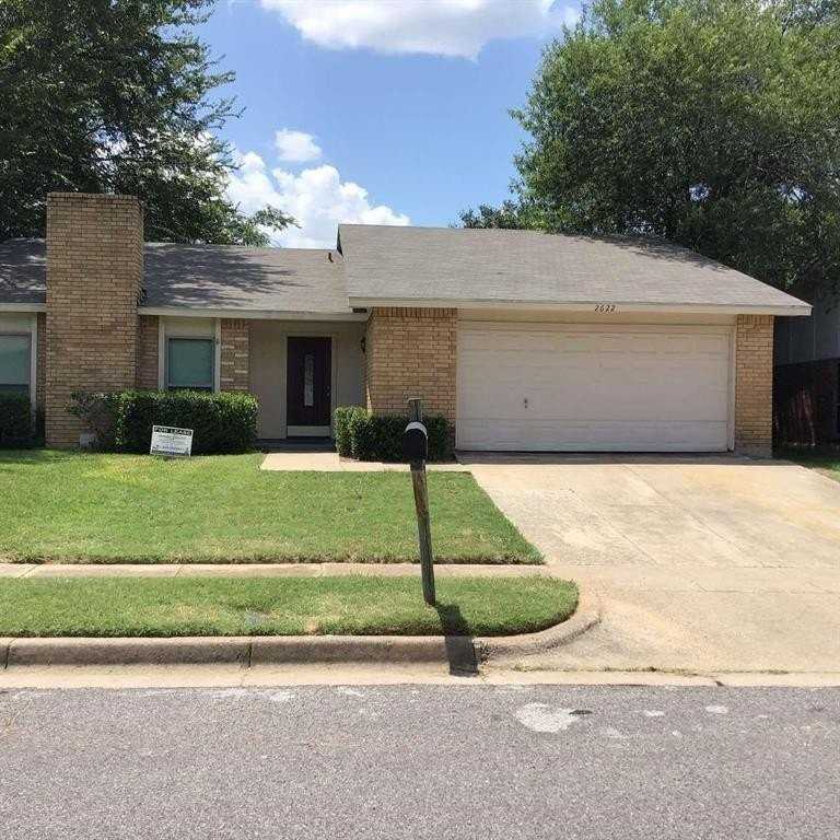 2622 Meadowview Dr