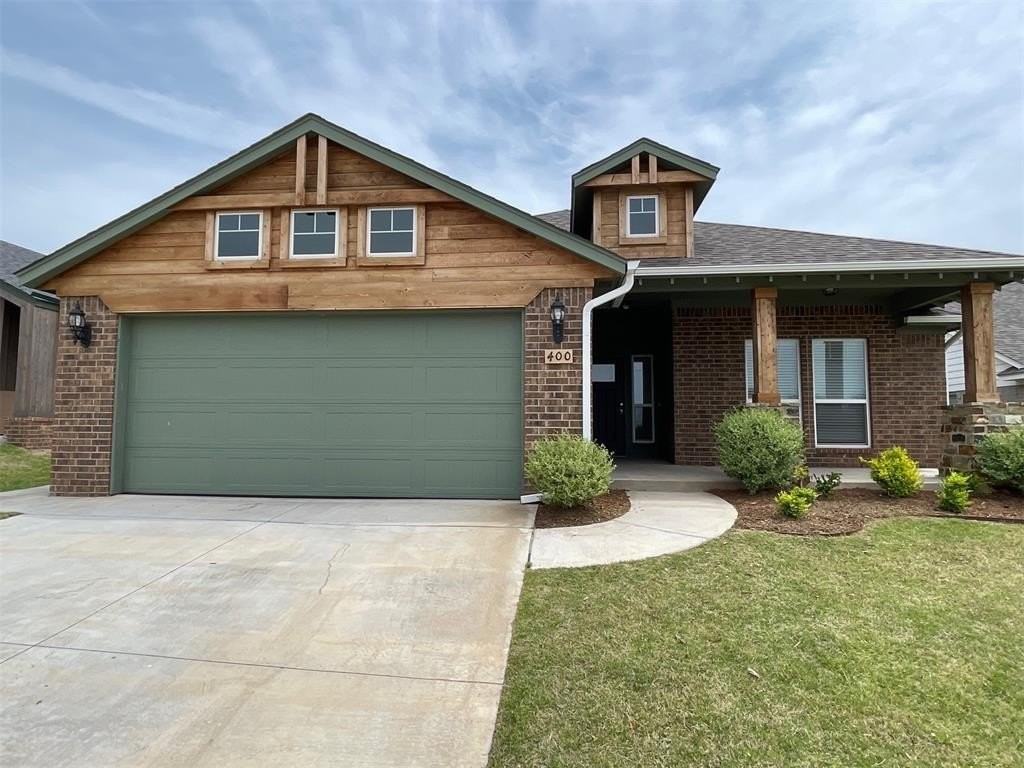 400 Vista Dr