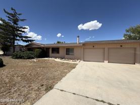 366 W Tamarack Ln - Photo 1 of 1