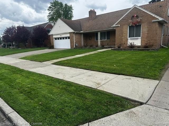 7251 Oakman Blvd - Photo 2 of 20