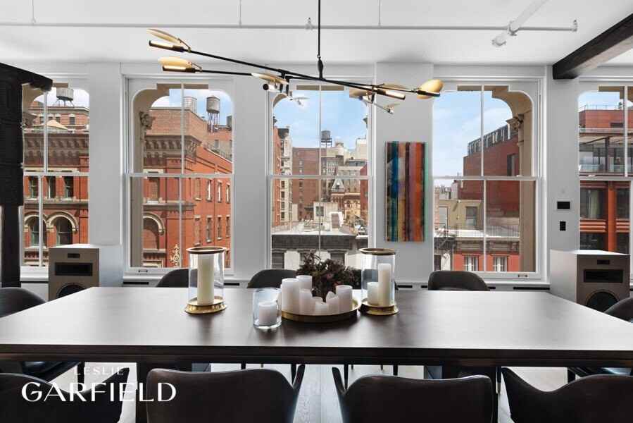 1 Bond St #5BD - Photo 6 of 11