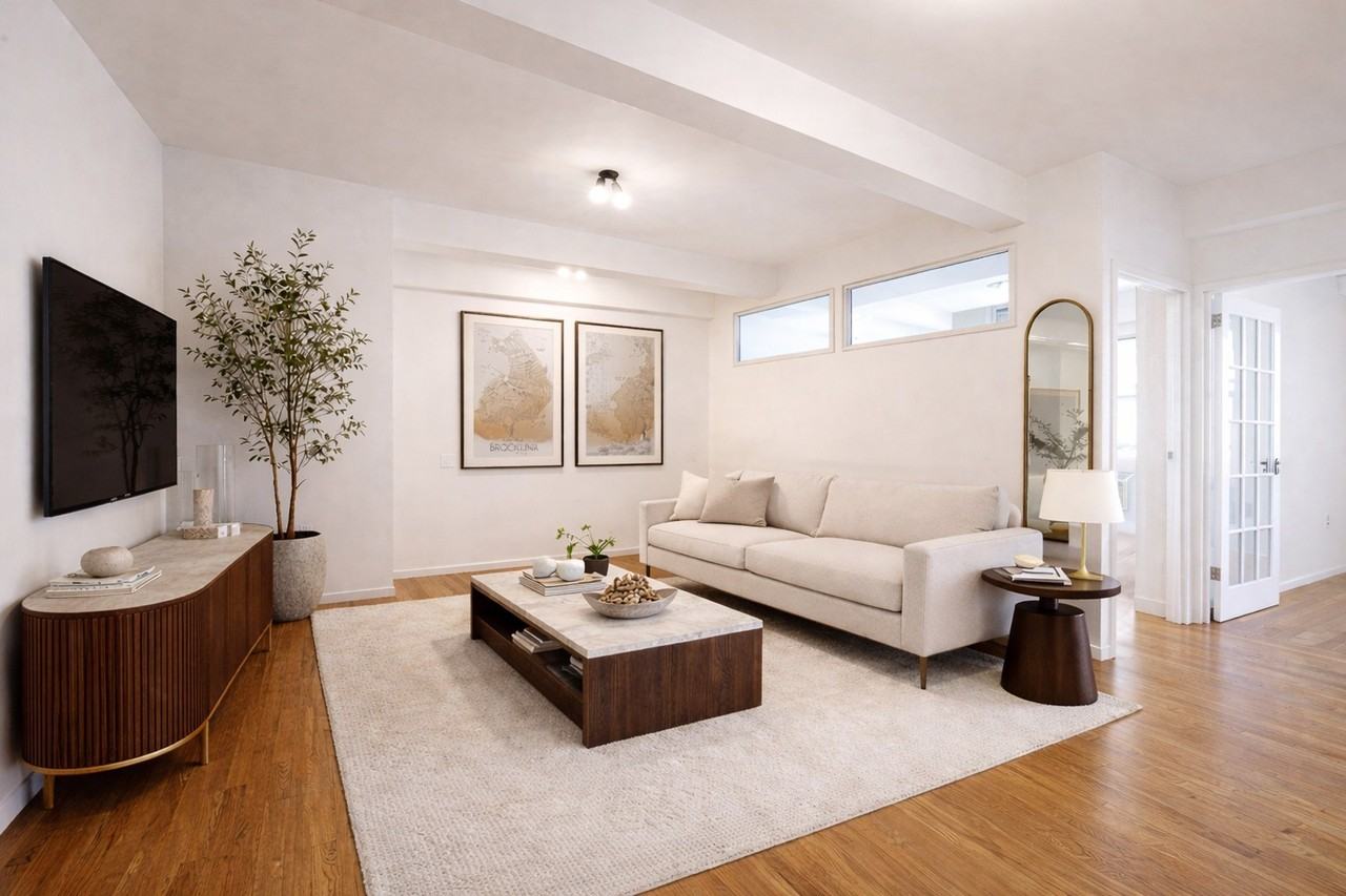 234 Skillman Ave #5H