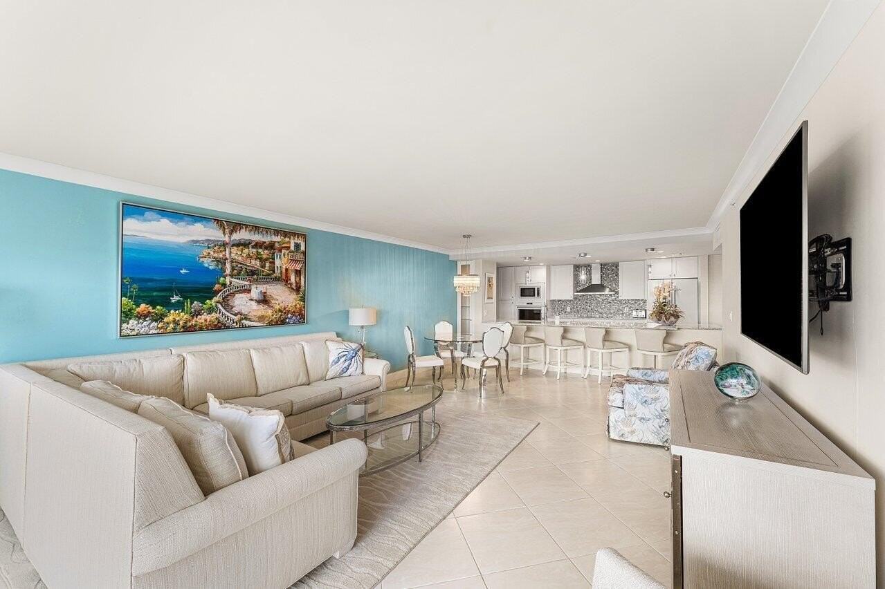 4740 S Ocean Blvd #507 - Photo 5 of 46