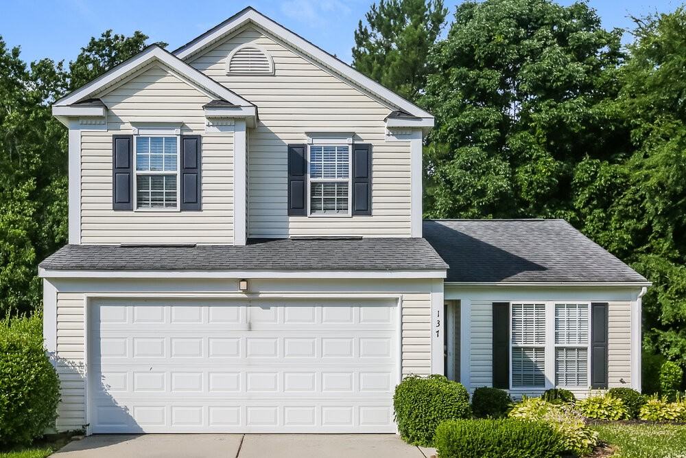 137 Lantana Dr