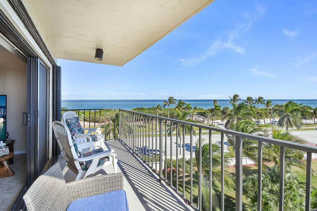 801 S Ocean Dr - Photo 4 of 26