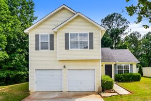 3651 Lower Creek Dr - Photo 1 of 1