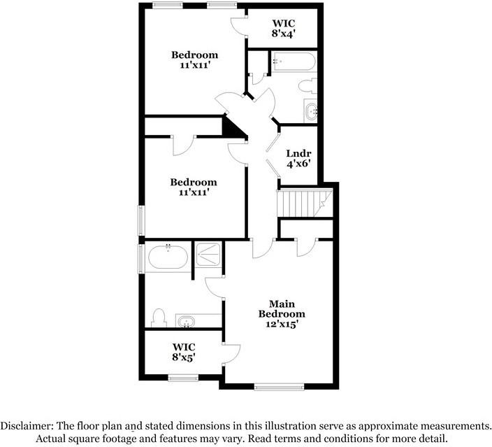 3651 Lower Creek Dr - Photo 3 of 17