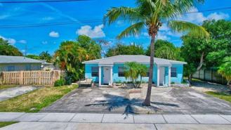 327 Se 3rd Ave - Photo 1 of 1