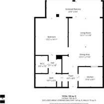 740 S Federal Hwy #312 - Photo 1 of 1