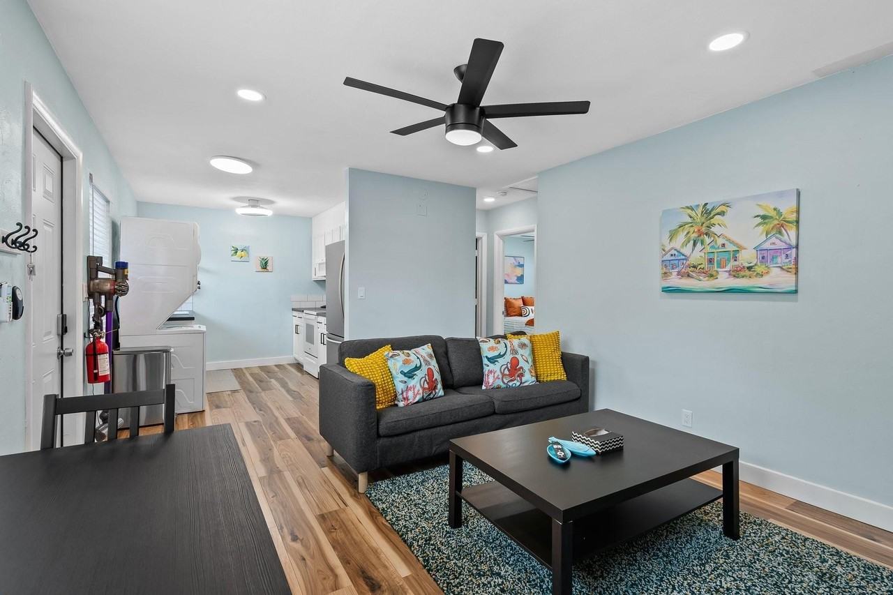 1464 N Dixie Hwy #2 - Photo 2 of 11