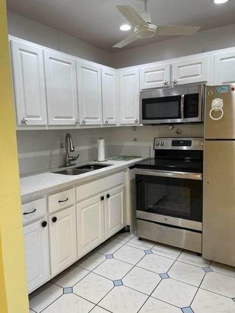 2960 Lake Osborne Dr #107 - Photo 2 of 18