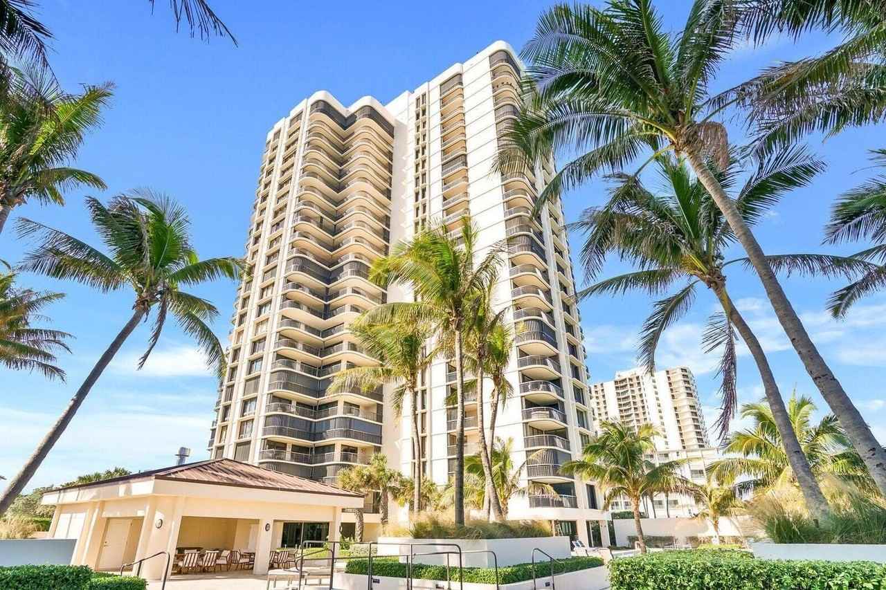 5380 N Ocean Dr #18J