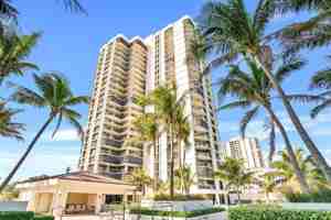 featured image of 5380 N Ocean Dr #18J