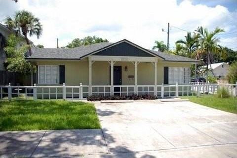 1200 W Las Olas Blvd #1-4