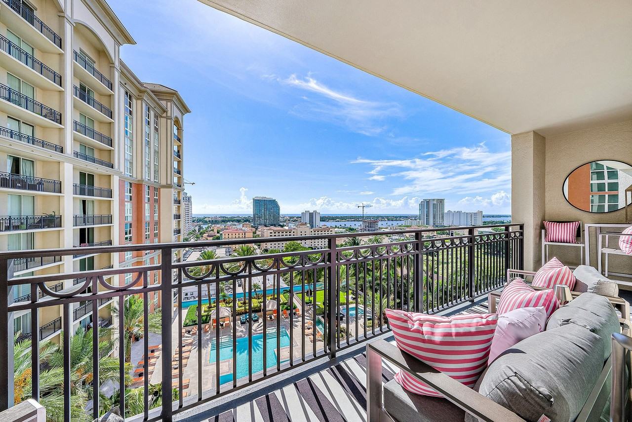 550 Okeechobee Blvd #1615 - Photo 2 of 39
