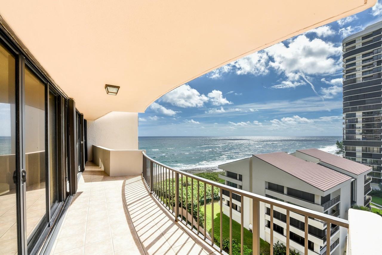 4200 N Ocean Dr #1-904