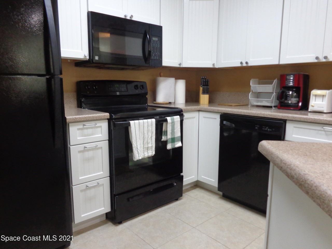 8401 N Atlantic Ave #F5 - Photo 2 of 28
