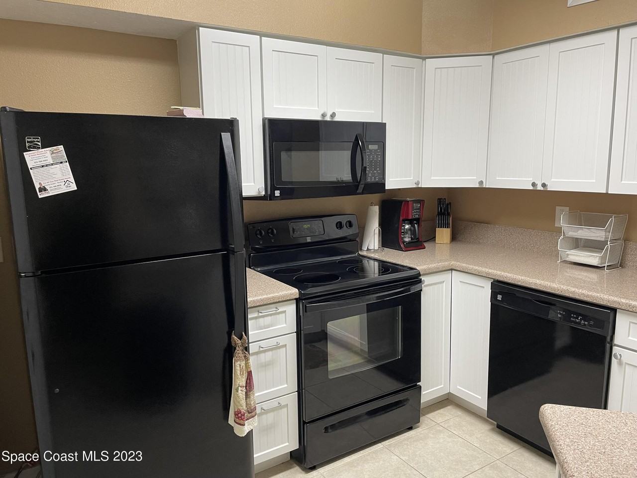 8401 N Atlantic Ave #F5 - Photo 4 of 28