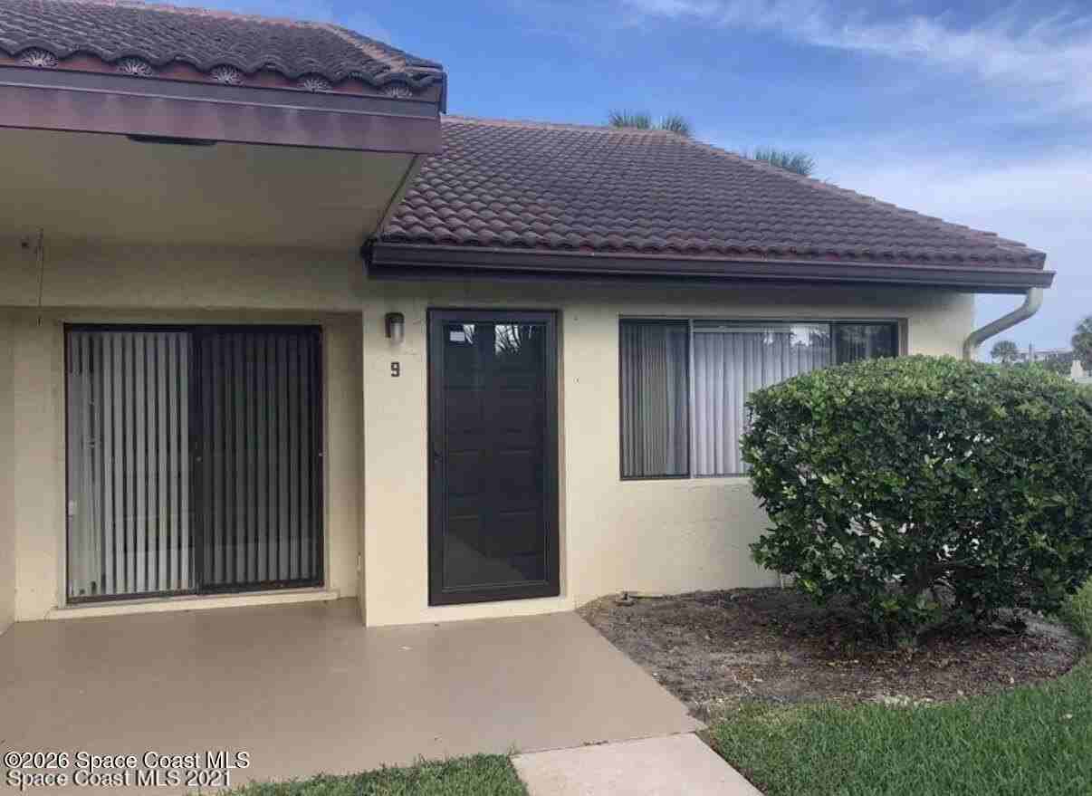 1145 N Shannon Ave #9