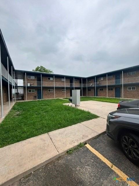 809 Root Ave #12