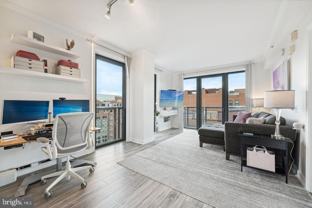 631 D St Nw #1235 - Photo 1 of 1