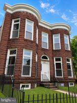 804 Hollins St #1 - Photo 1 of 1