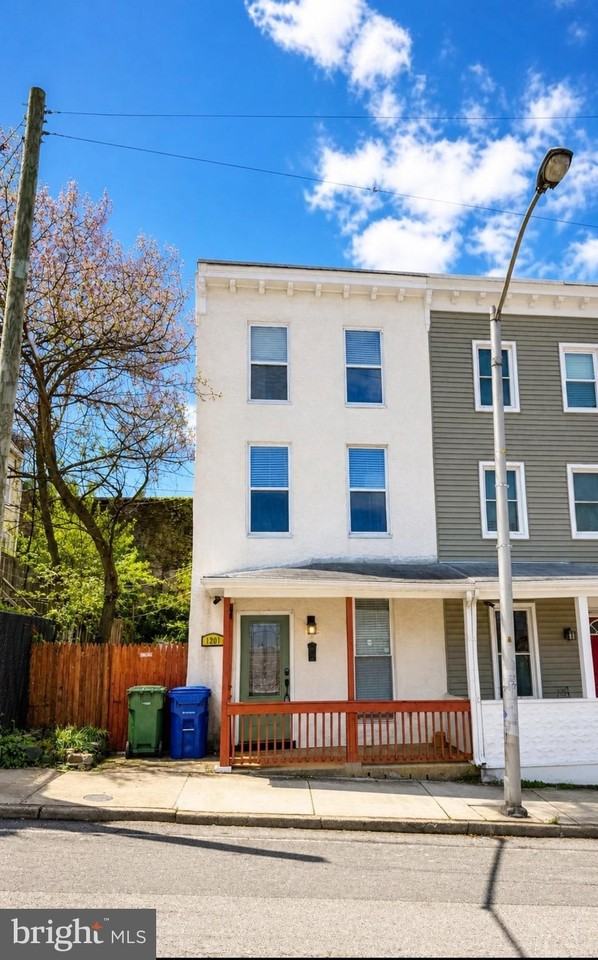 1201 Union Ave
