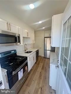 326 Stemmers Run Rd - Photo 2 of 9