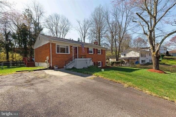 14707 Brook Dr - Photo 2 of 19