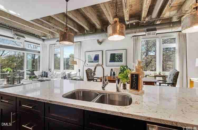 1300 Saint Marys St #508 - Photo 4 of 50