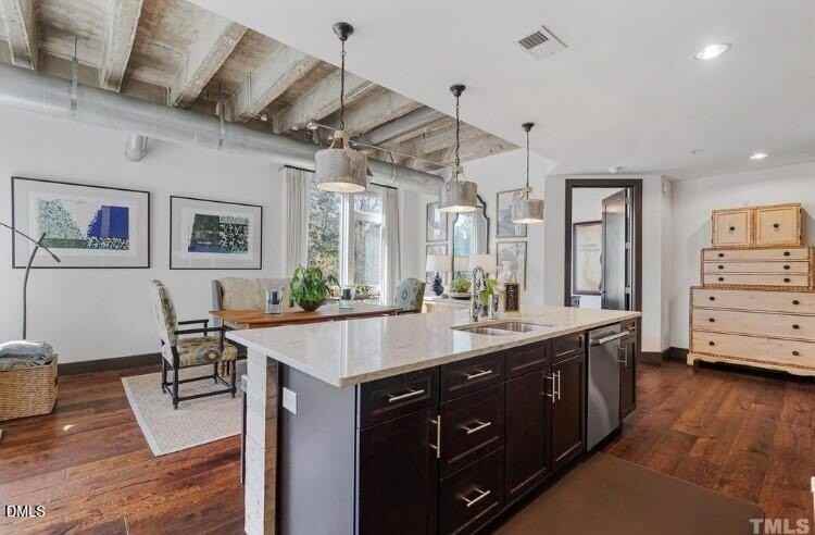 1300 Saint Marys St #508 - Photo 7 of 50