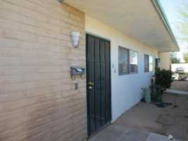 featured image of 2150 S Avenue A #60