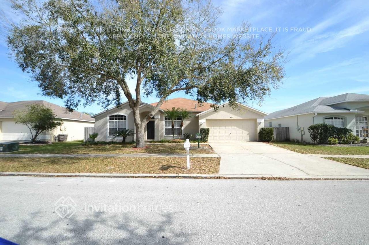 4435 Brandon Ridge Dr