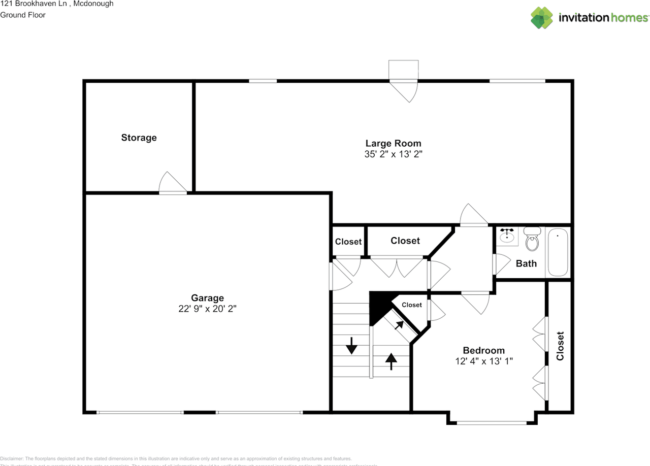 121 Brookhaven Ln - Photo 2 of 21