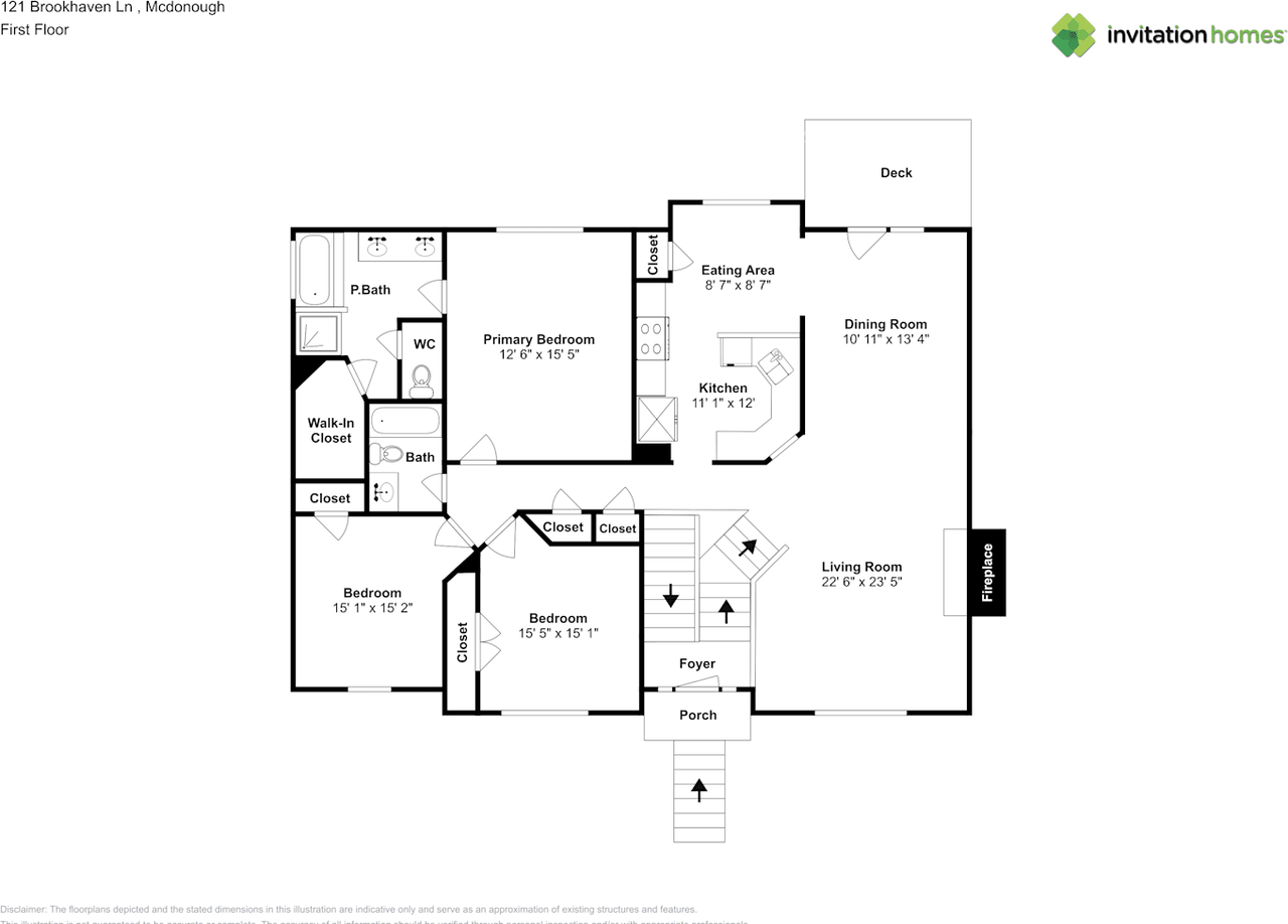 121 Brookhaven Ln - Photo 3 of 21