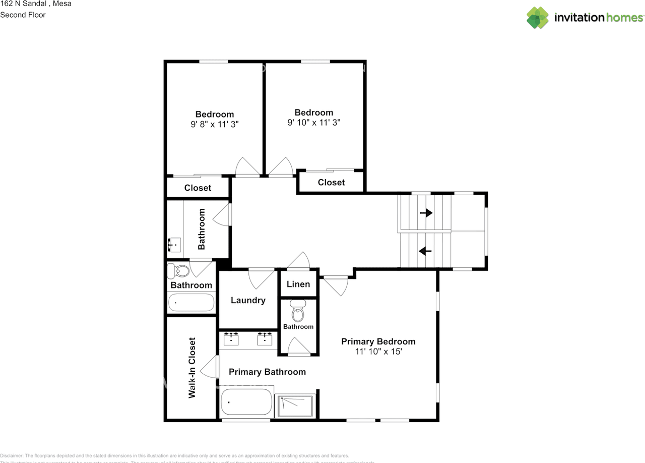 162 N Sandal - Photo 3 of 19