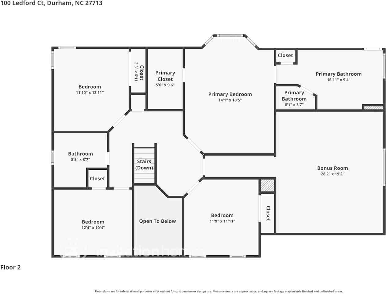 100 Ledford Ct - Photo 3 of 19