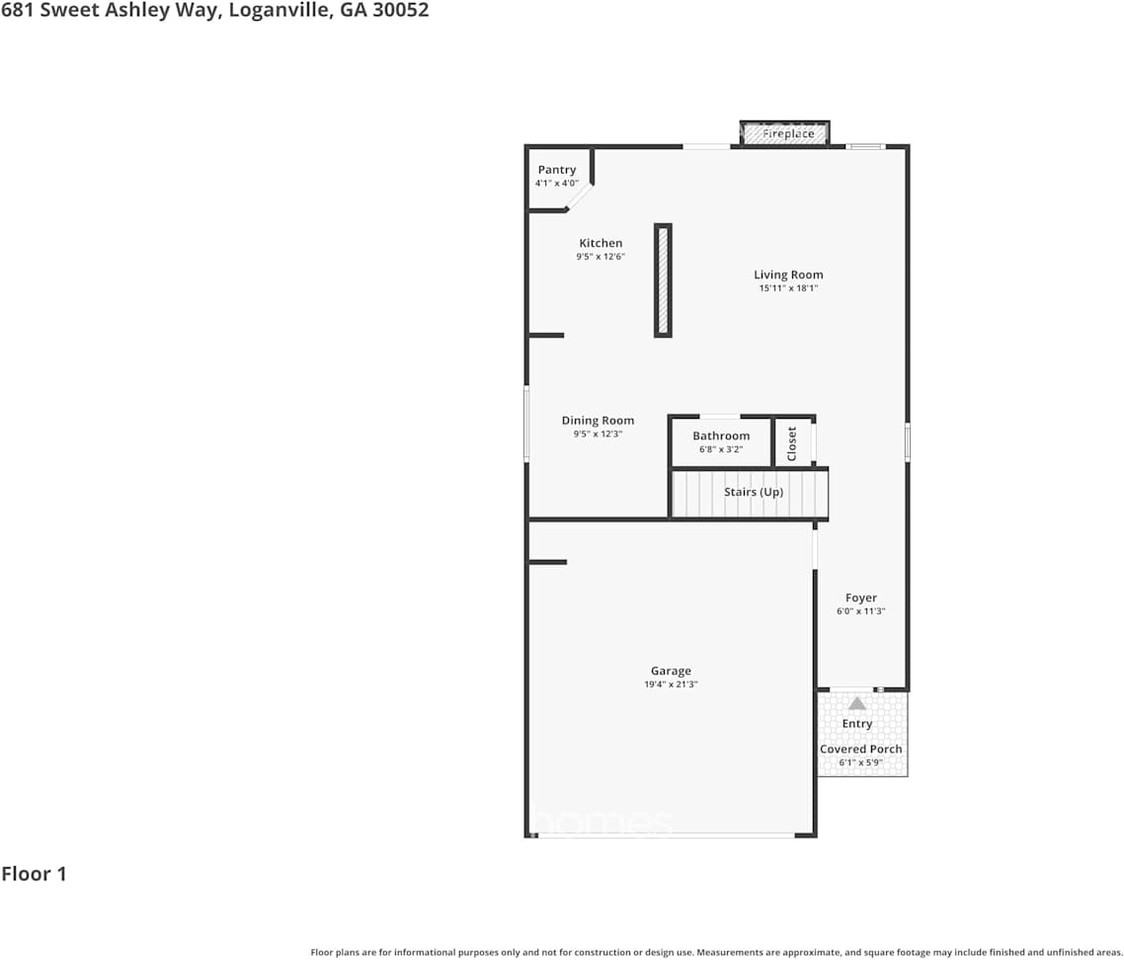 681 Sweet Ashley Way - Photo 2 of 18