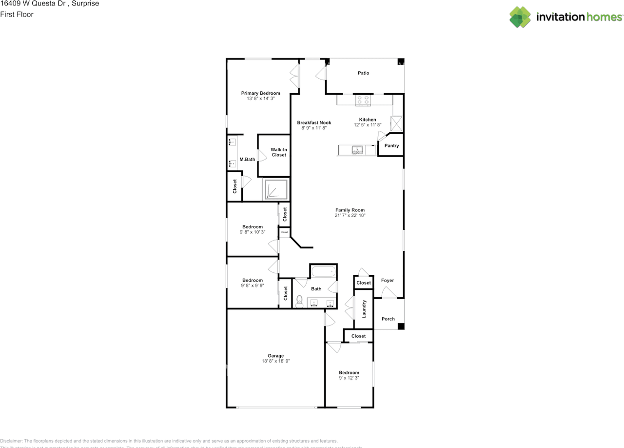 16409 W Questa Dr - Photo 2 of 22